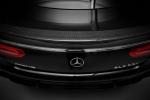 Mercedes-AMG GLE63 S Coupe by Larte Design 2018 года